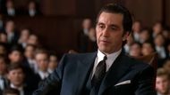Scent of a Woman is based on one of Giovanni Arpino's novels. (Image via Universal Pictures)